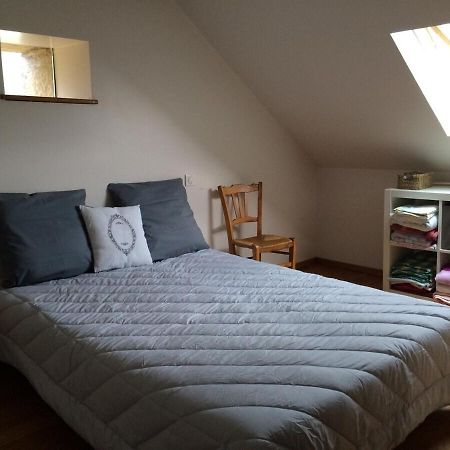 Maison De Vacances A Lissac-Sur-Couze Eksteriør billede