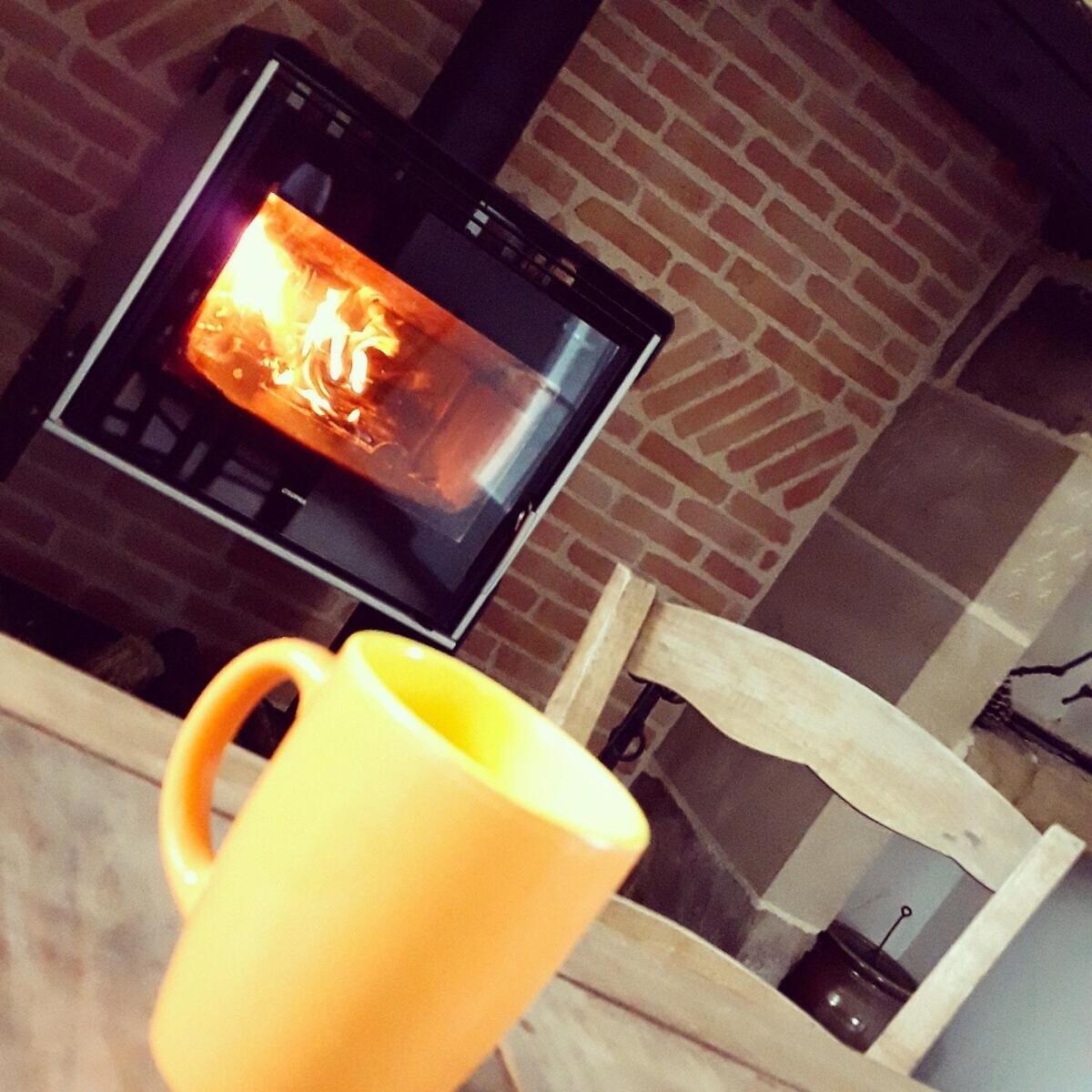 Maison De Vacances A Lissac-Sur-Couze Eksteriør billede